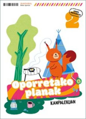 (EUS).(25).KOAD.OPORRETAKO  2ºLH (PRIMARIA)