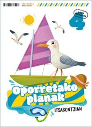KOAD.OPORRETAKO 4ºEP 25