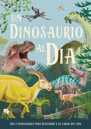 Libros de Dinosaurios - Sopa de Sapo