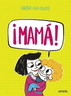 MAMA!