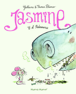 JASMINE -2