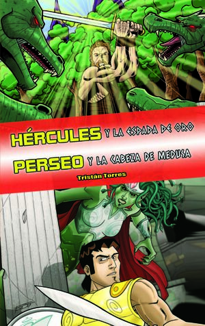 ÓMNIBUS HÉRCULES/PERSEO