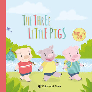 THREE LITTLE PIGS, THE