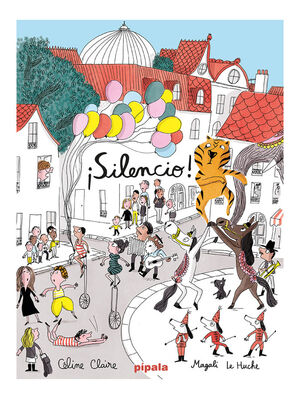 SILENCIO