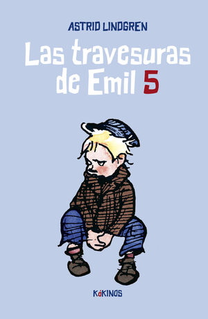 TRAVESURAS DE EMIL, LAS - 5