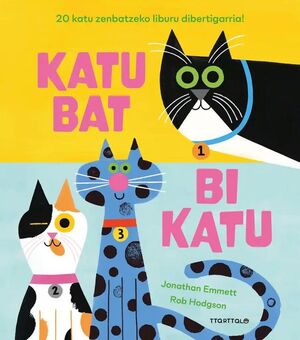 KATU BAT, BI KATU