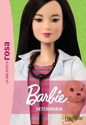 BARBIE 2: VETERINARIA