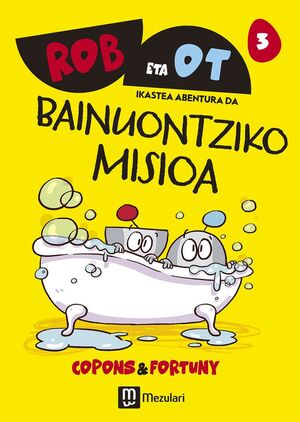 BAINUONTZIKO MISIOA