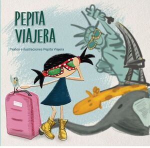 PEPITA VIAJERA