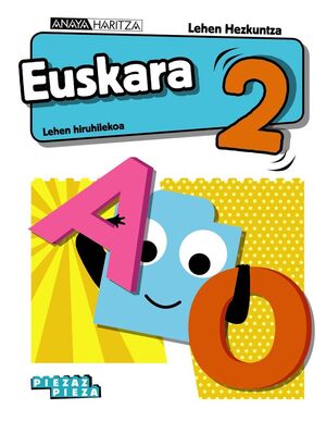 EUSKARA 2.