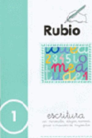 ESCRITURA RUBIO 1