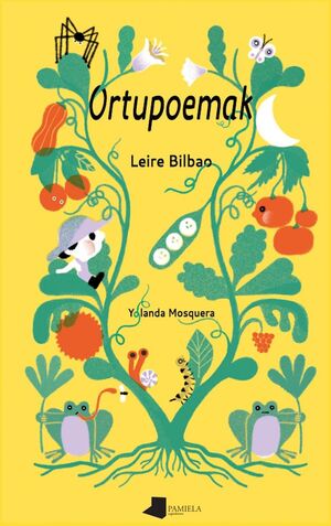 ORTUPOEMAK