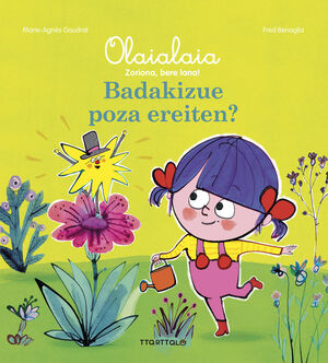 BADAKIZUE POZA EREITEN?