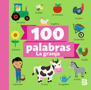 1000 PALABRAS LA GRANJA