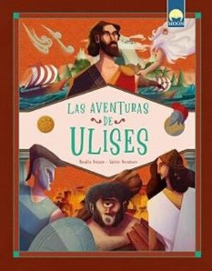 LAS AVENTURAS DE ULISES