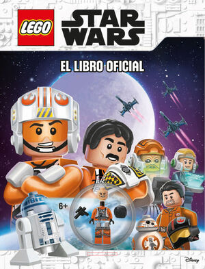 LEGO STAR WARS. EL LIBRO OFICIAL
