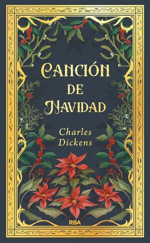 CANCIÓN DE NAVIDAD