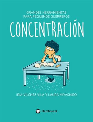 CONCENTRACIÓN