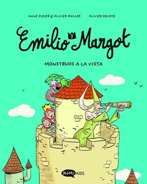 EMILIO Y MARGOT 8