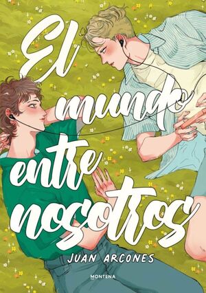 EL MUNDO ENTRE NOSOTROS