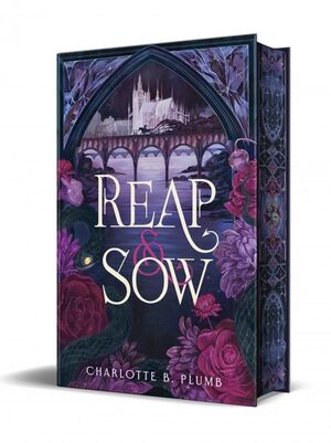 REAP & SOW 1
