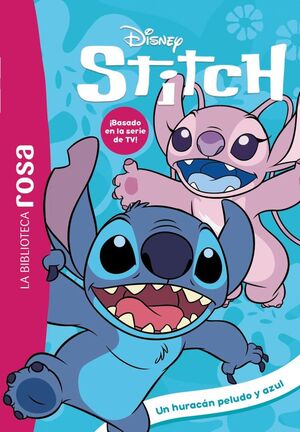 STITCH, 11