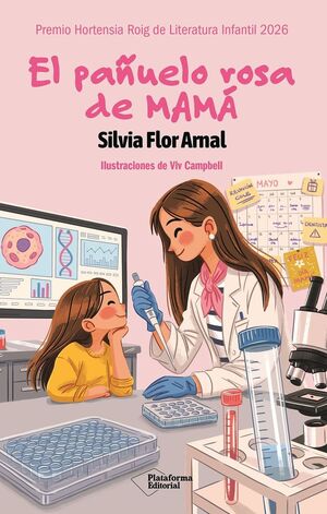 EL PAÑUELO ROSA DE MAMÁ