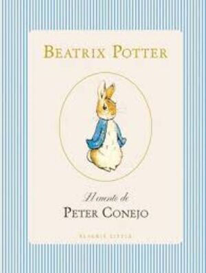 EL CUENTO DE PETER CONEJO