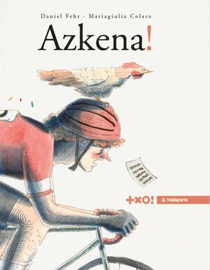 AZKENA!