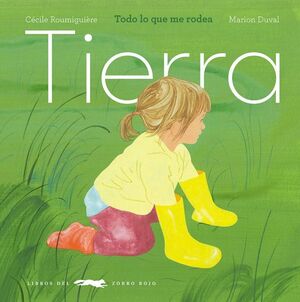 TODO LO QUE ME RODEA: TIERRA