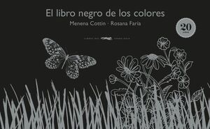 EL LIBRO NEGRO DE LOS COLORES