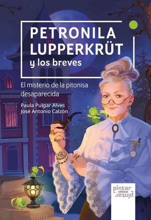 PETRONILA LUPPERKRÜT Y LOS BREVES