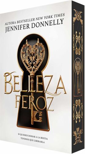 BELLEZA FEROZ