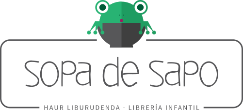 APRENDER A LEER EN LA ESCUELA DE MONSTRUOS 12 - UNA IDEA SOBRE RU. EN LETRA  MAYÚSCULA PARA APRENDER A LEER (LIBROS PARA NIÑOS A PART. RIPPIN, SALLY.  Libro en papel. 9788419421661 Librería Serendipia